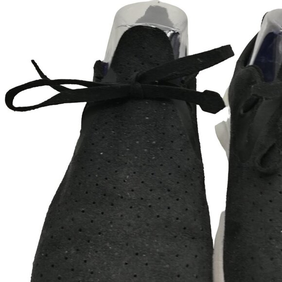 Native Apollo 2 Perforated Vented Tennis Shoes Size EU 39  Mens 7.5 Womens 9.5 - Picture 5 of 12